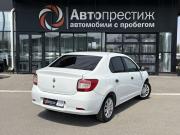 Renault Logan II Рестайлинг Волгоград  - изображение 20