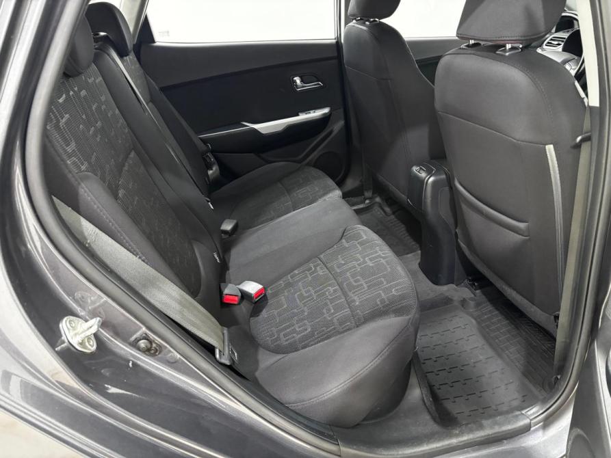 Kia Rio III Альметьевск  - изображение 18