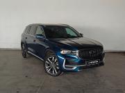 Geely Monjaro I Москва  - изображение 23