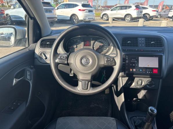 Volkswagen Polo V с пробегом 2012 года, цена 614 000 рублей, 231275 км, седан, Автокод Объявления