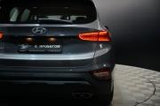 Hyundai Santa Fe IV Крым  - изображение 63