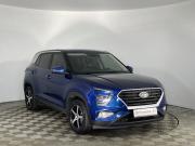 Hyundai Creta II Воронеж  - изображение 32