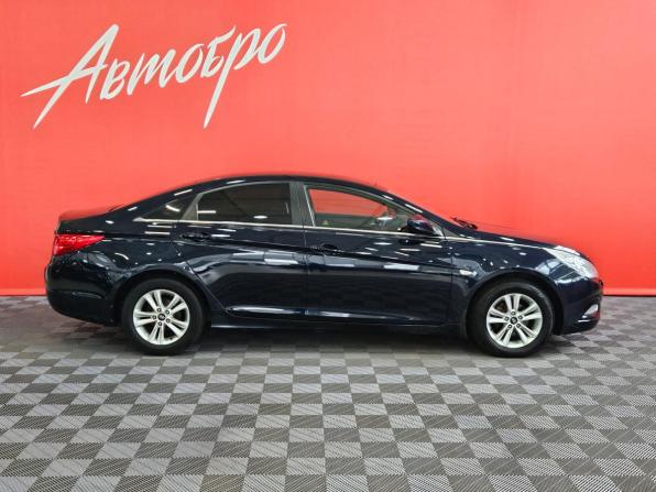 Hyundai Sonata VI (YF) с пробегом 2012 года, цена 1 049 000 рублей, 181066 км, седан, Автокод Объявления