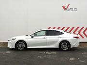 Toyota Camry IX (XV80) China Market Пермь  - изображение 23