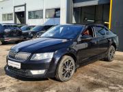 Skoda Octavia III (A7) Москва  - изображение 16