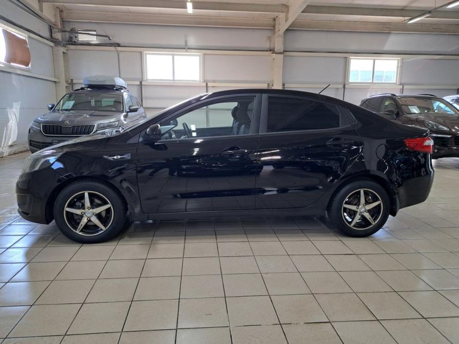 Kia Rio III Набережные Челны  - изображение 10