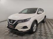 Nissan Qashqai II Рестайлинг Москва  - изображение 22