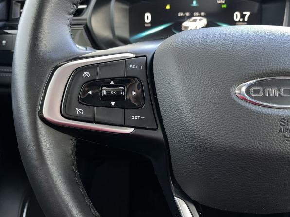 Omoda S5 с пробегом 2024 года, цена 1 297 000 рублей, 43950 км, седан, Автокод Объявления