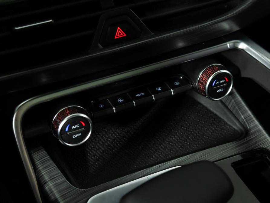 Geely Tugella I Рестайлинг Санкт-Петербург  - изображение 19