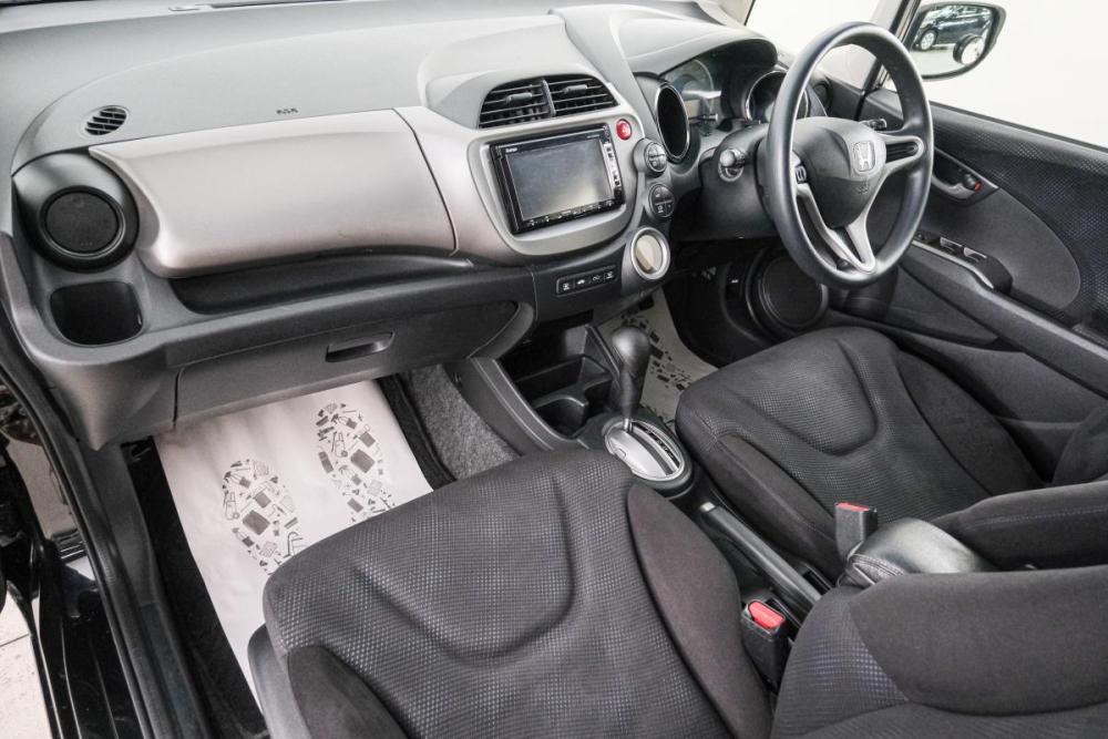 Honda Fit II Красноярск  - изображение 10
