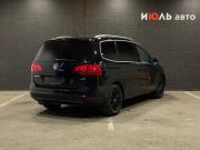 Volkswagen Sharan II Челябинск  - изображение 29