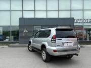 Toyota Land Cruiser Prado 120 Series Омск  - изображение 38