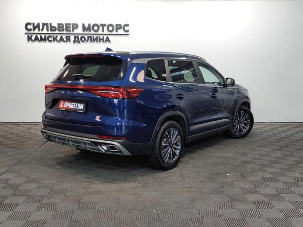 Chery Tiggo 8 Pro Max I Рестайлинг с пробегом 2024 года, цена 2 160 000 рублей, 54433 км, внедорожник, Автокод Объявления
