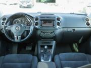 Volkswagen Tiguan I Рестайлинг Ижевск  - изображение 33