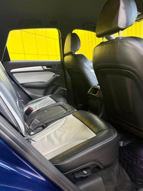Audi Q5 I (8R) Рестайлинг Ижевск  - изображение 10