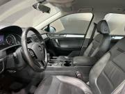 Volkswagen Touareg II Пермь  - изображение 39