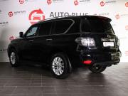 Nissan Patrol VI (Y62) Минеральные Воды  - изображение 25