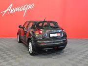 Nissan Juke I Вологда  - изображение 21