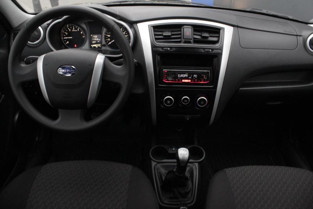 Datsun on-DO I Брянск  - изображение 9