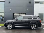 Kia Sorento IV Москва  - изображение 46