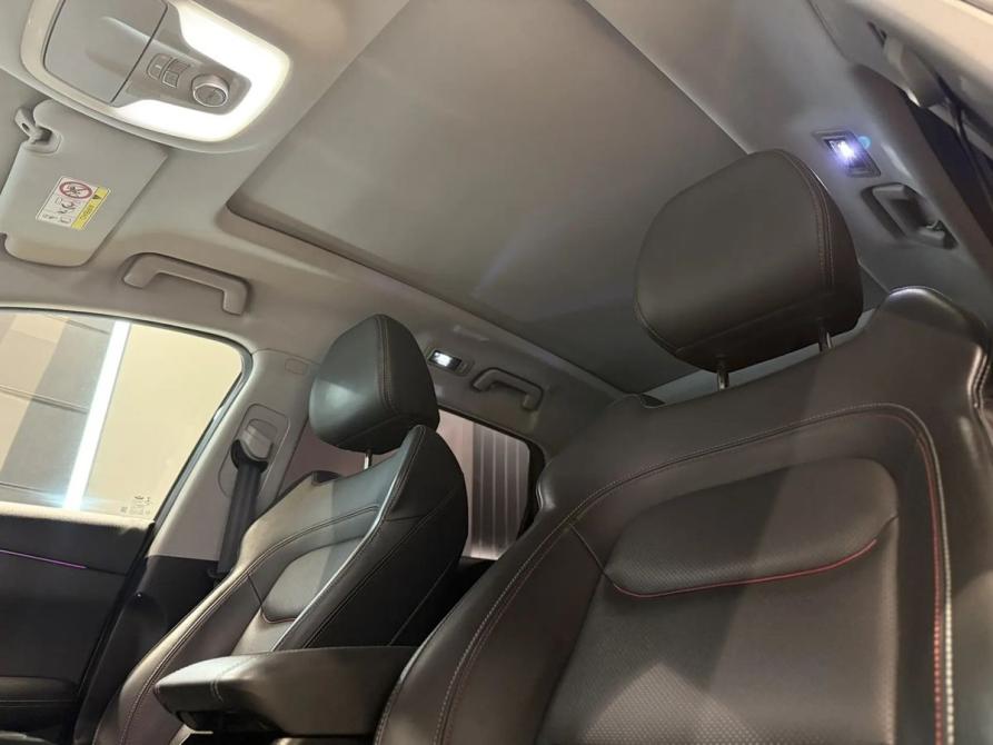 Chery Tiggo 7 Pro I Новосибирск  - изображение 20