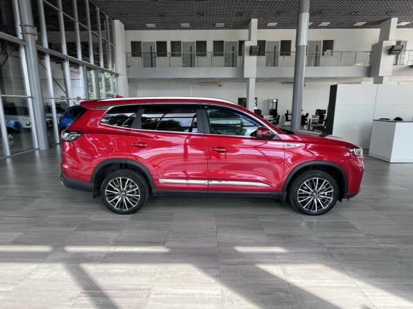 Chery Tiggo 8 Pro Max I с пробегом 2022 года, цена 2 170 000 рублей, 86475 км, внедорожник, Автокод Объявления