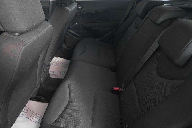Peugeot 308 I с пробегом 2008 года, цена 439 000 рублей, 239000 км, универсал, Автокод Объявления