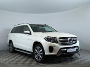 Mercedes-Benz GLS I (X166) Санкт-Петербург  - изображение 33