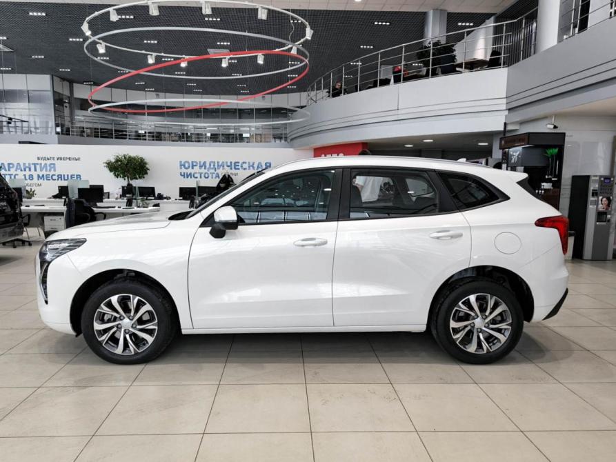 Haval Jolion I Казань  - изображение 10