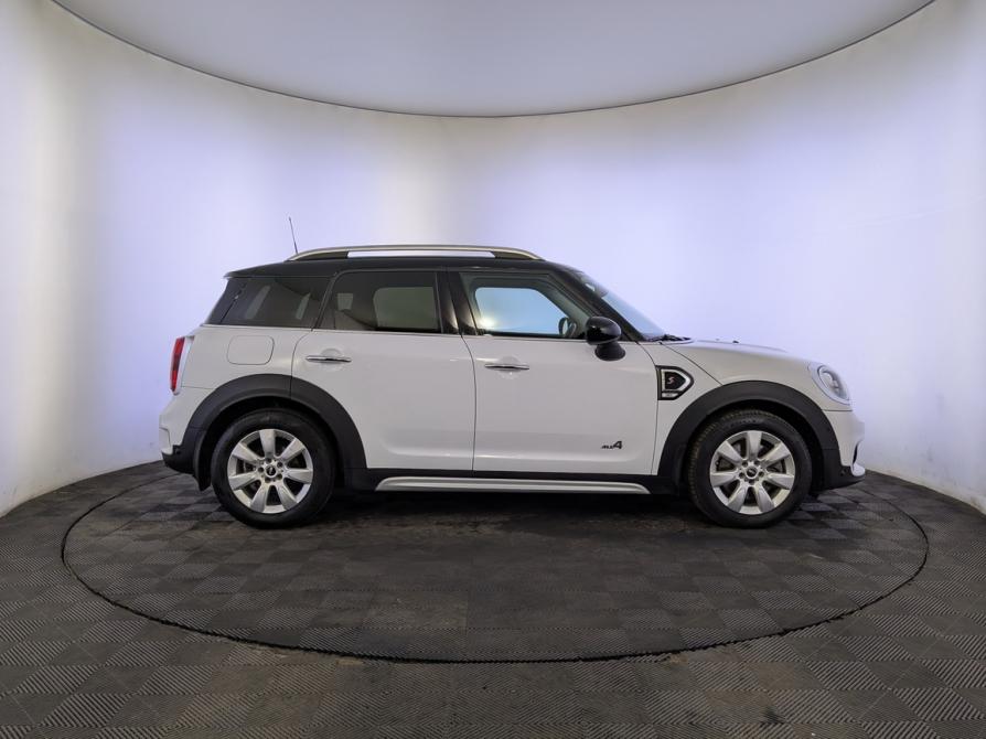 Mini Countryman II Москва  - изображение 4