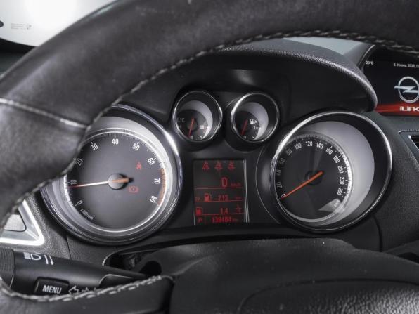 Opel Mokka I с пробегом 2014 года, цена 1 270 000 рублей, 138484 км, внедорожник, Автокод Объявления