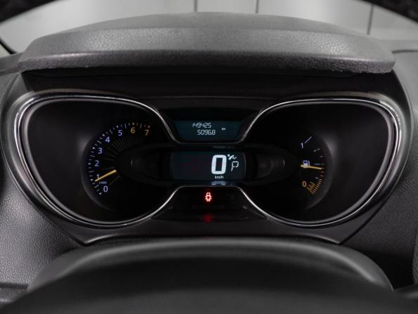 Renault Kaptur I с пробегом 2016 года, цена 1 099 000 рублей, 149425 км, внедорожник, Автокод Объявления