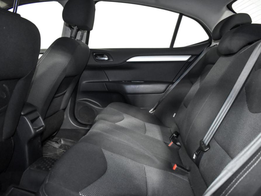 Citroen C4 II Санкт-Петербург  - изображение 13
