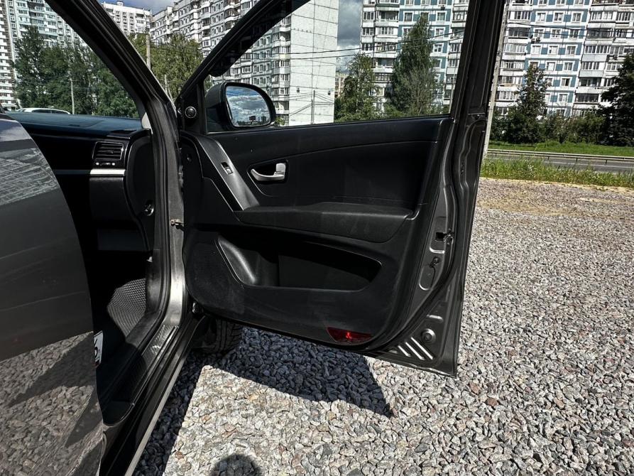 SsangYong Actyon II Ярославль  - изображение 17
