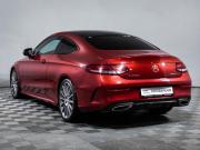 Mercedes-Benz C-Класс IV (W205) Рестайлинг Москва  - изображение 26