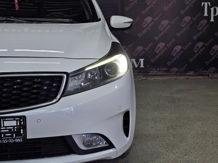 Kia Cerato III Рестайлинг (Classic) Краснодар  - изображение 11