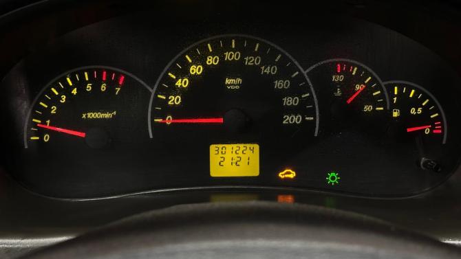 Lada (ВАЗ) Priora I с пробегом 2007 года, цена 199 000 рублей, 301000 км, седан, Автокод Объявления