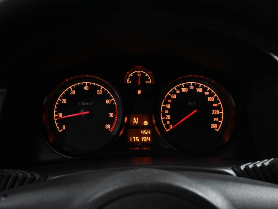 Opel Astra H Рестайлинг Ростов-на-Дону  - изображение 17