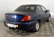 Kia Spectra I Рестайлинг 2 Волгоград  - изображение 26