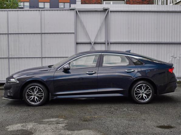 Kia K5 III с пробегом 2021 года, цена 1 680 000 рублей, 183473 км, седан, Автокод Объявления