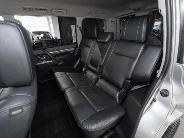 Mitsubishi Pajero IV Рестайлинг 1 с пробегом 2012 года, цена 1 830 000 рублей, 267695 км, внедорожник, Автокод Объявления