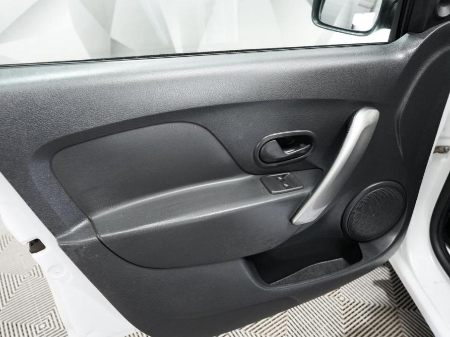 Renault Sandero II Ульяновск  - изображение 13