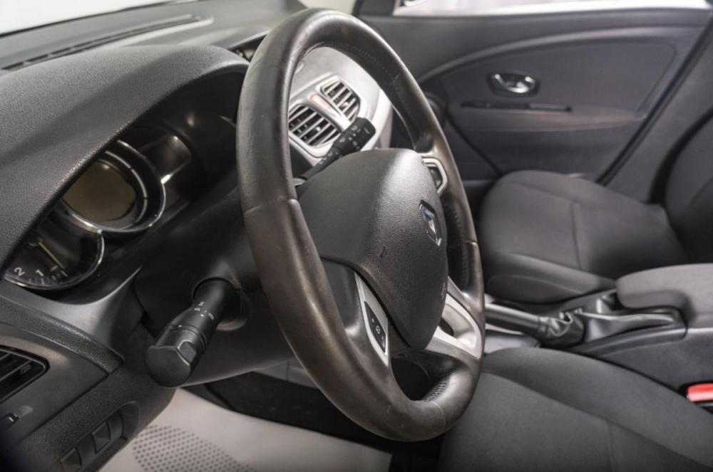 Renault Megane III Томск  - изображение 13