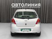 Toyota Vitz II (XP90) Красноярск  - изображение 21