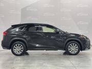Lexus NX I Рестайлинг Новосибирск  - изображение 24