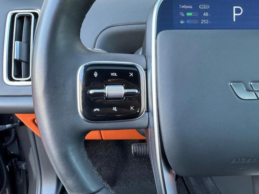 Li Auto (Lixiang) L7 I Иркутск  - изображение 17