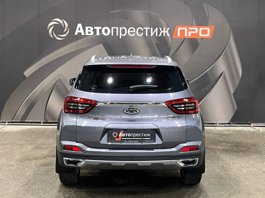 Chery Tiggo 4 Pro I Пермь  - изображение 6
