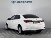 Toyota Corolla XI (E160 E170 E180) Калининград  - изображение 29