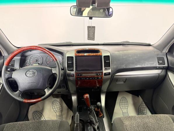 Toyota Land Cruiser Prado 120 Series с пробегом 2006 года, цена 1 900 000 рублей, 282054 км, внедорожник, Автокод Объявления