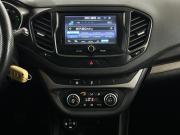 Lada (ВАЗ) Vesta I Москва  - изображение 22